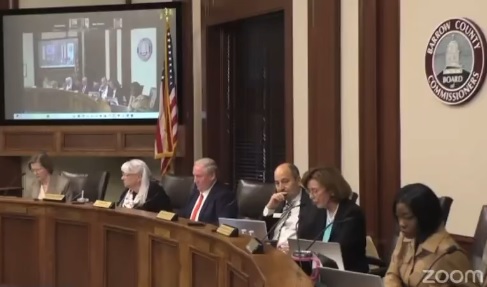 The Devil in the details of the 2020 election in Georgia