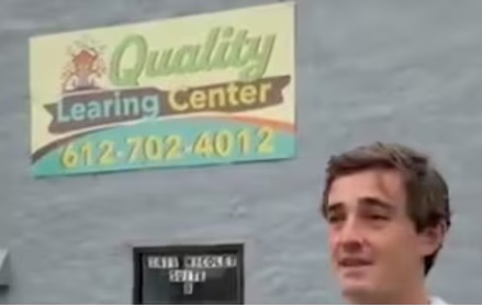 Lone reporter’s Somalia scoop spotlights false virtual reality generated by American media