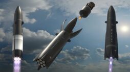 Rocket Lab advances with low-cost, innovative ‘Neutron’ SLV
