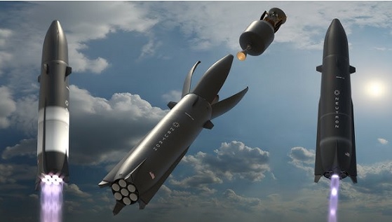 Rocket Lab advances with low-cost, innovative ‘Neutron’ SLV Rocket Lab advances with low-cost, innovative ‘Neutron’ SLV