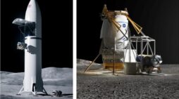 Trump Executive Order requires ‘space superiority’