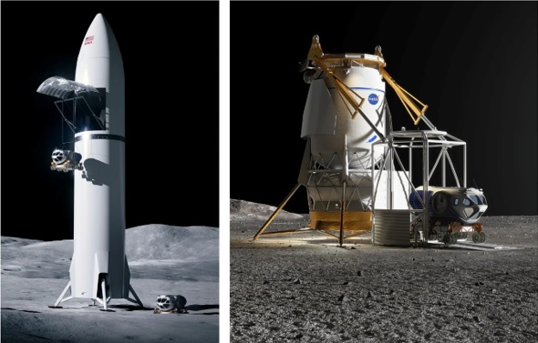 Trump Executive Order requires ‘space superiority’