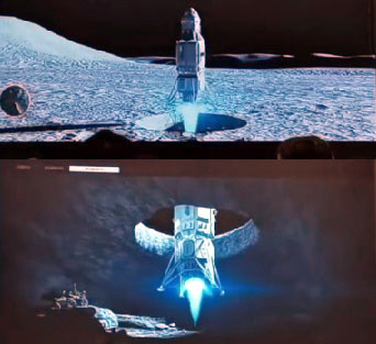 China’s underground Moon base ambitions include lava tubes for habitation