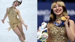 Their moments in time: The life stories of Alysa Liu and her father