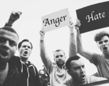 ‘Whoever hates me hates my Father as well’