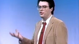 Kierkegaard’s Christian existentialism: Faith over rationality with irony, but no compromise