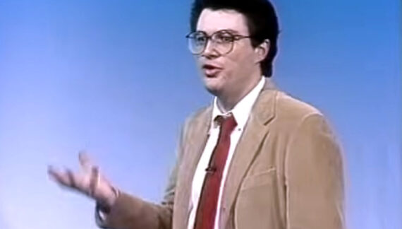 Kierkegaard’s Christian existentialism: Faith over rationality with irony, but no compromise