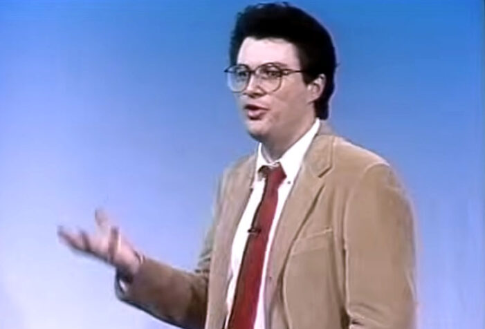 Kierkegaard’s Christian existentialism: Faith over rationality with irony, but no compromise