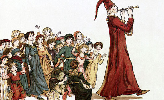 Lessons unlearned: Where have the children gone?