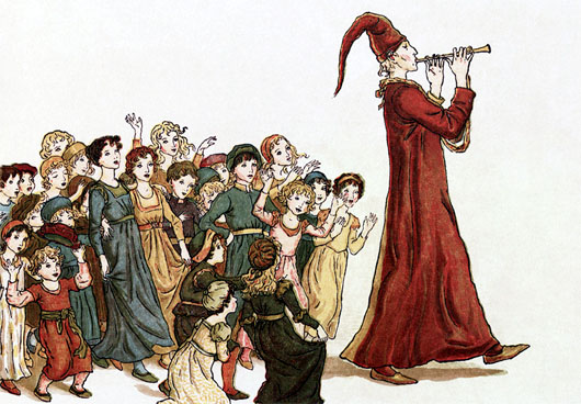 Lessons unlearned: Where have the children gone? Lessons unlearned: Where have the children gone?