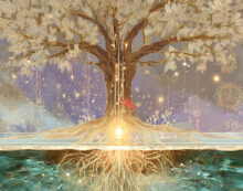 Feb. 23: What if Adam and Eve had not fallen?