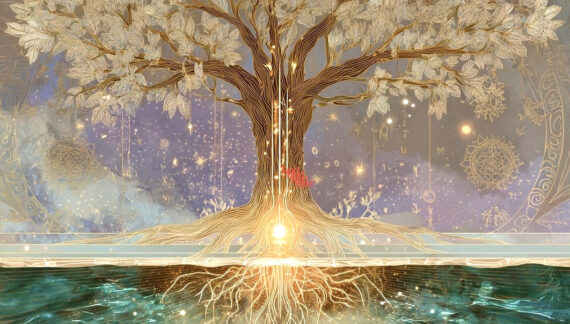 Feb. 23: What if Adam and Eve had not fallen?