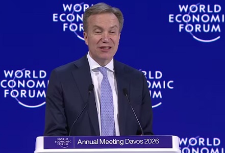 Epstein’s cloud: Schwab’s successor at World Economic Forum resigns; Rothschild bank takes ‘measures’