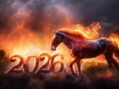 Welcome to the year of the fire horse