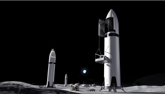 Mars? Yes, but Elon Musk now prioritizes the Moon