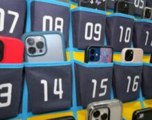 Cellphone bans, ‘bell-to-bell,’ spreading nationwide