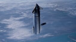 In battle for the heavens: Trump-Musk are in lead, but China’s vision is long-term