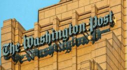 The Earth splits open: ‘Weeping and gnashing of teeth’ at ‘WaPo’