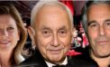 Epstein’s ‘only client’? Lex Wexner provided power of attorney, ‘unmatched authority’