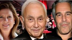 Epstein’s ‘only client’? Lex Wexner provided power of attorney, ‘unmatched authority’