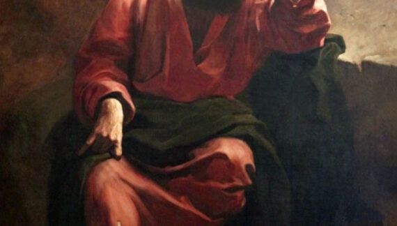 When Judas … saw that Jesus was condemned, he was seized with remorse