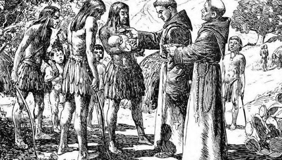 Christianity’s triumph over pagan culture: Then in a land of idols and now in the ‘post-Christian era’