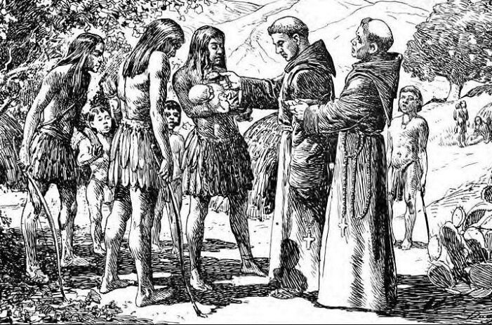 Christianity’s triumph over pagan culture: Then in a land of idols and now in the ‘post-Christian era’