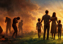 March 12: ‘When the wicked perish, the righteous thrive’