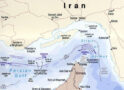 The real Iran War is over the cognitive landscape