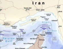 The real Iran War is over the cognitive landscape