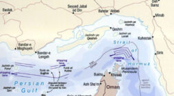 The real Iran War is over the cognitive landscape