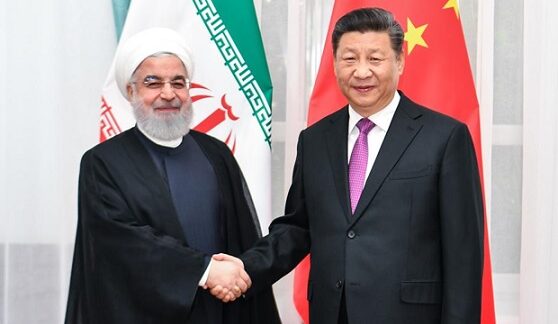 Unreported: The case for reparations from China, ‘handmaiden of Iran War’