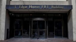 Book: DIA psychic identified foreign agent who is still at the FBI