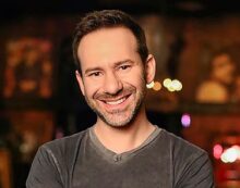 Leonid Radvinsky, OnlyFans ‘philanthropist’ exits Earth at 43