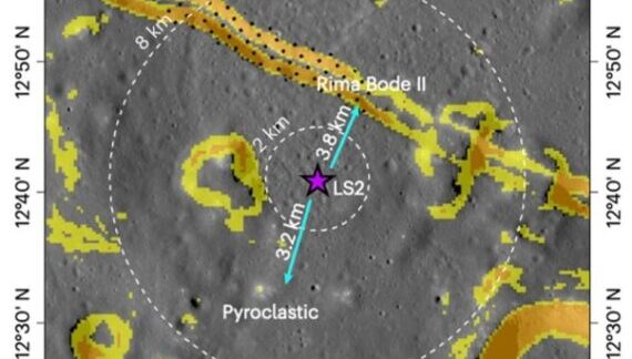 Obama’s cancellation of Constellation program inspired proposed Chinese lunar site