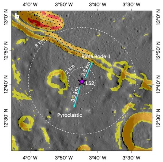 Obama’s cancellation of Constellation program inspired proposed Chinese lunar site
