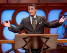 Can America without a Biblical worldview counter the ‘unholy alliance’?