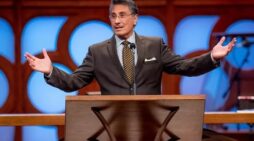 Can America without a Biblical worldview counter the ‘unholy alliance’?