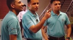 India on their mind: China and Pakistan advance manned space cooperation