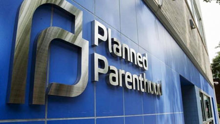 Planned Parenthood celebrates record 434,450 abortions; Federal funding increased