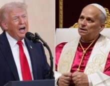 Holier than thou: Two American ‘peacemakers’ wage Info War over Iran