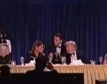 Annual super party for mainly Democrat media elites ruined …by ‘violent criminal death cult’?