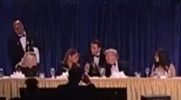 Annual super party for mainly Democrat media elites ruined …by ‘violent criminal death cult’?