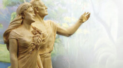 May 21: Sex Ed — That is where man and woman directly unite and become one with God