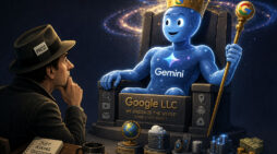 Gemini AI admits the free press no longer matters for its creator, Google LLC