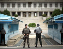 Testimony: North Koreans seeking freedom in the South may soon have to look elsewhere