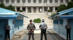 Testimony: North Koreans seeking freedom in the South may soon have to look elsewhere