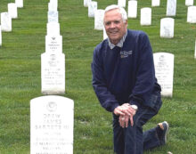 Missing now but not then: Spirit of sacrifice made this nation exceptional