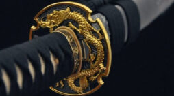 Man with samurai sword shows California how to handle squatters (‘tenants at will’)