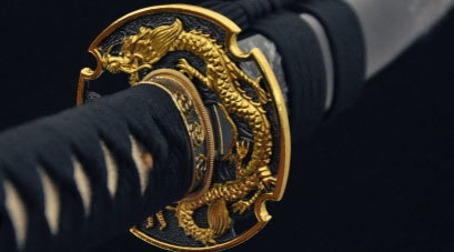 Man with samurai sword shows California how to handle squatters (‘tenants at will’)